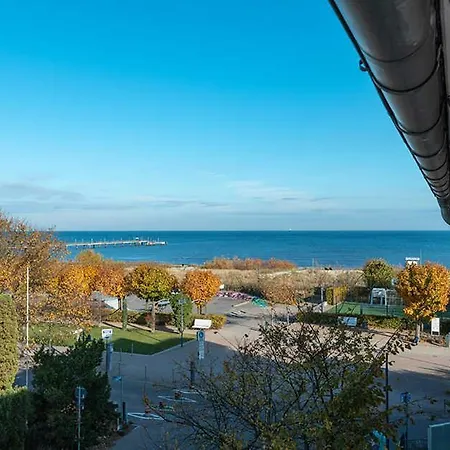 Anna _ Whg_ 14 Appartement Ahlbeck (Usedom)