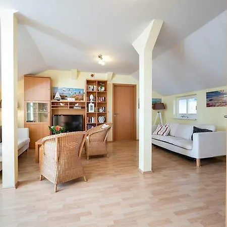 Anna _ Whg_ 14 Appartement