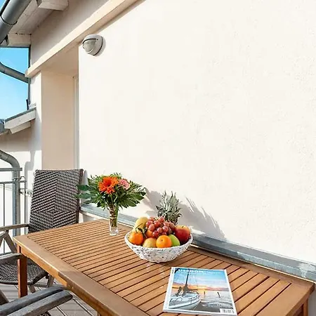 Anna _ Whg_ 14 Appartement