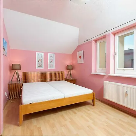 Anna _ Whg_ 14 Appartement