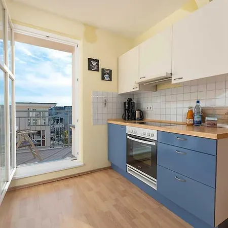 Anna _ Whg_ 14 Appartement *