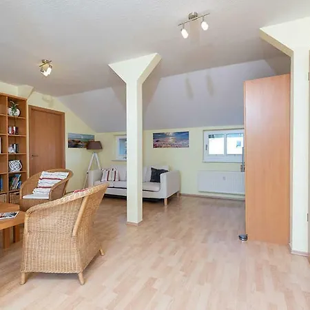 Appartement Anna _ Whg_ 14
